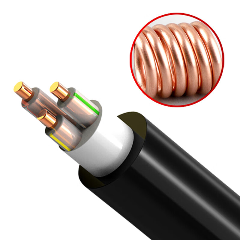 \ZR-YJV-0.6/1KV-3*2.5mm?国标铜芯尊龙抖圈官网  3*1.5mm?-*3*50mm?